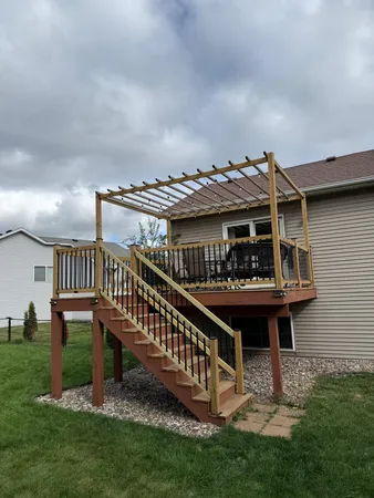 $324,500 | 1271 Stone Ridge Road, Sauk Rapids, MN 56379