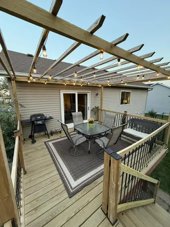 $324,500 | 1271 Stone Ridge Road, Sauk Rapids, MN 56379