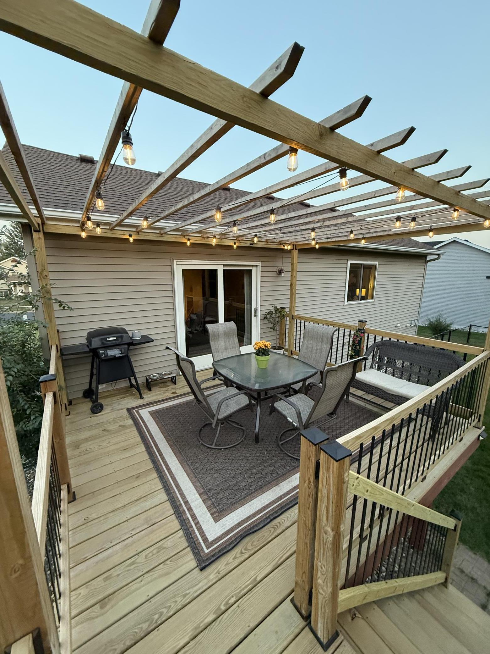 1271 Stone Ridge Road Sauk Rapids, MN 56379 - Photo 24 of 34