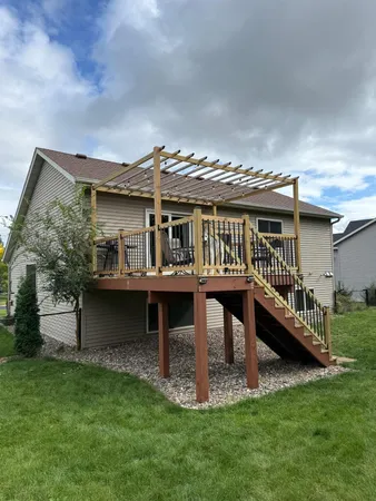 $324,500 | 1271 Stone Ridge Road, Sauk Rapids, MN 56379