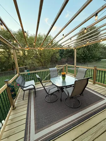 $324,500 | 1271 Stone Ridge Road, Sauk Rapids, MN 56379