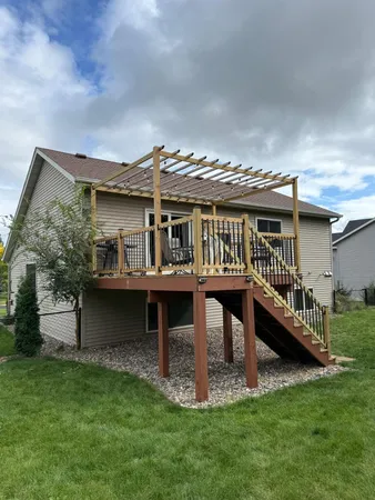 $324,500 | 1271 Stone Ridge Road, Sauk Rapids, MN 56379