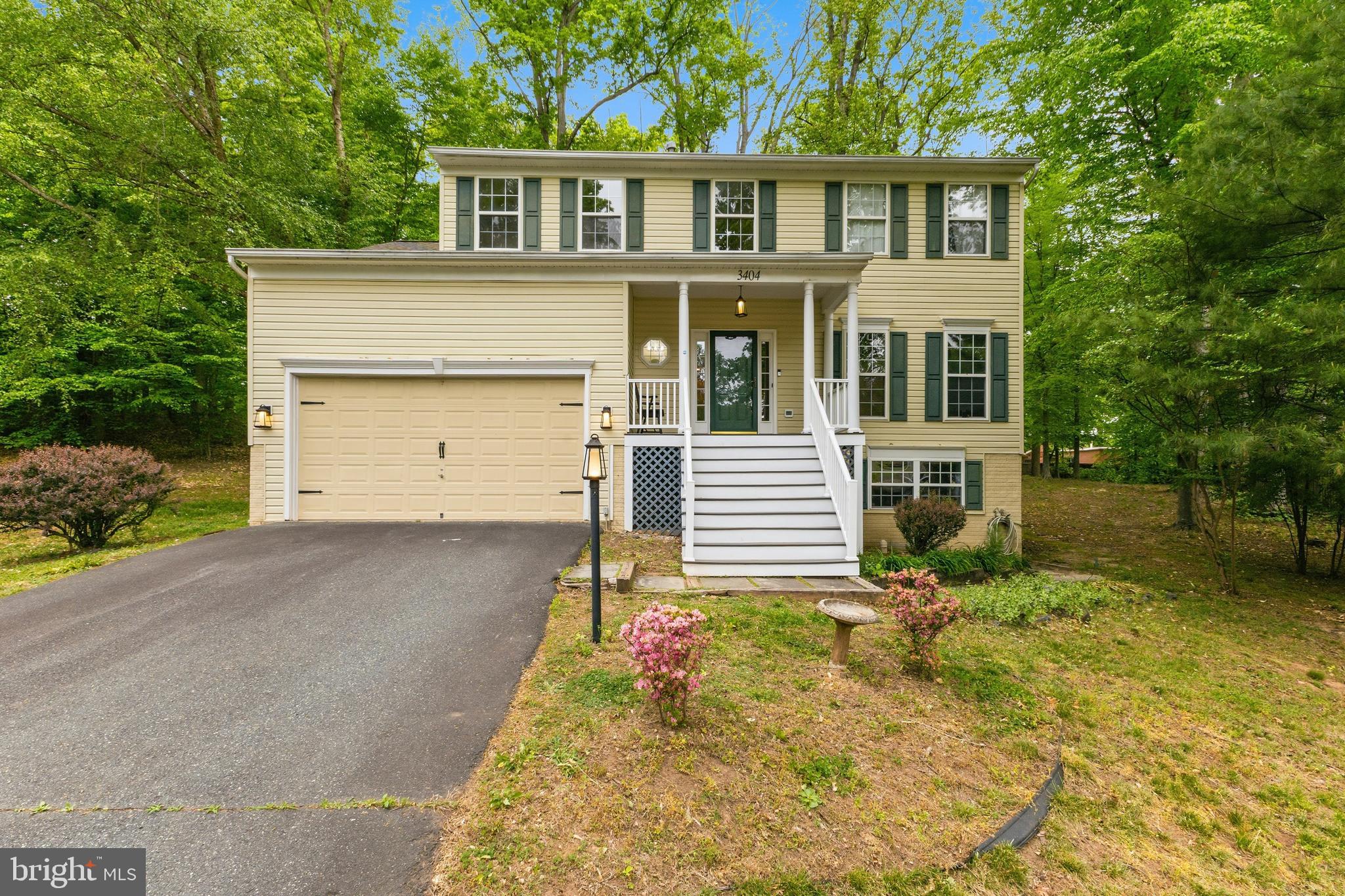 Welcome Home to Graham Park Shores