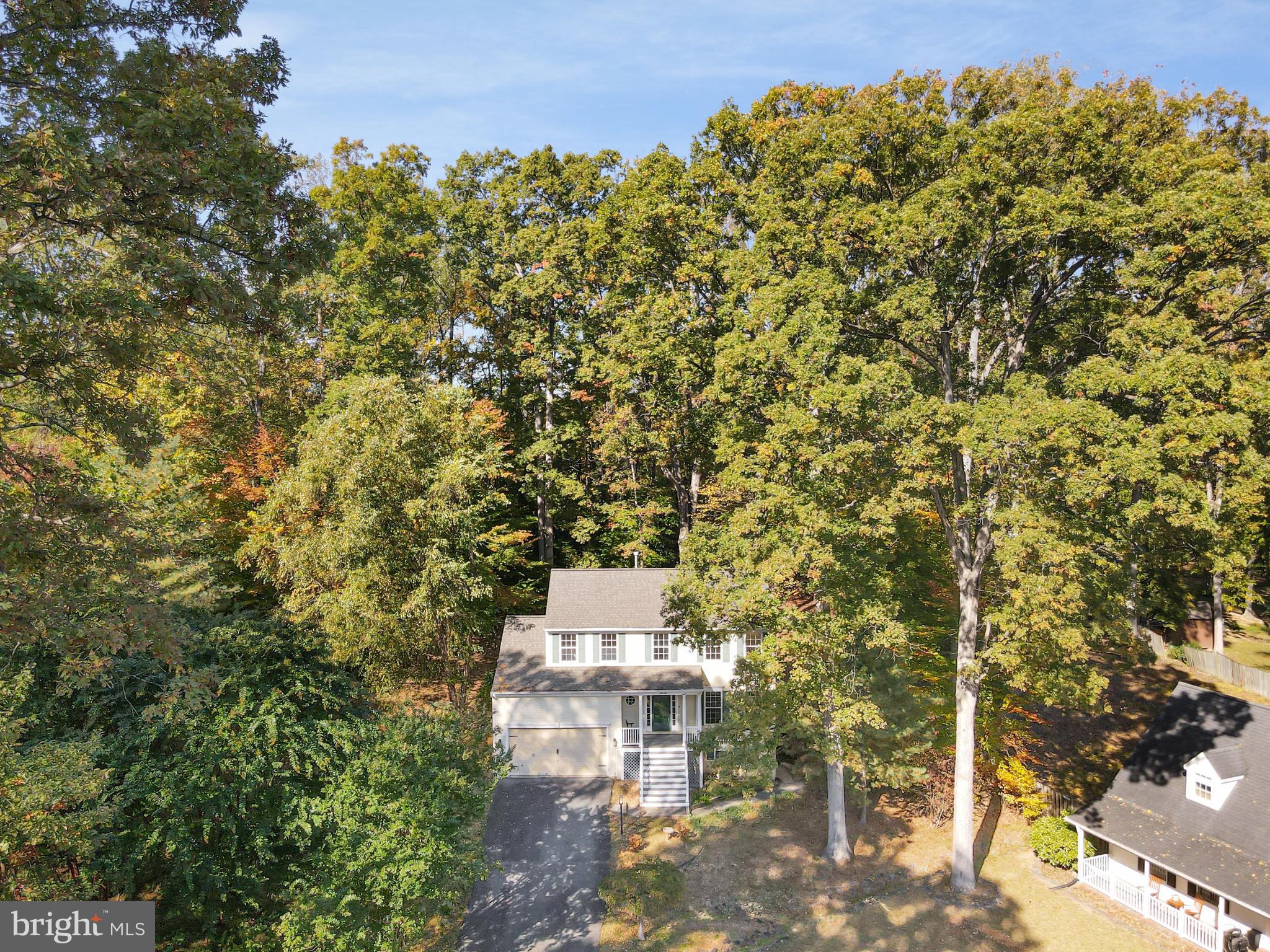 3404 Holly Circle Triangle, VA 22172 - Photo 19 of 68