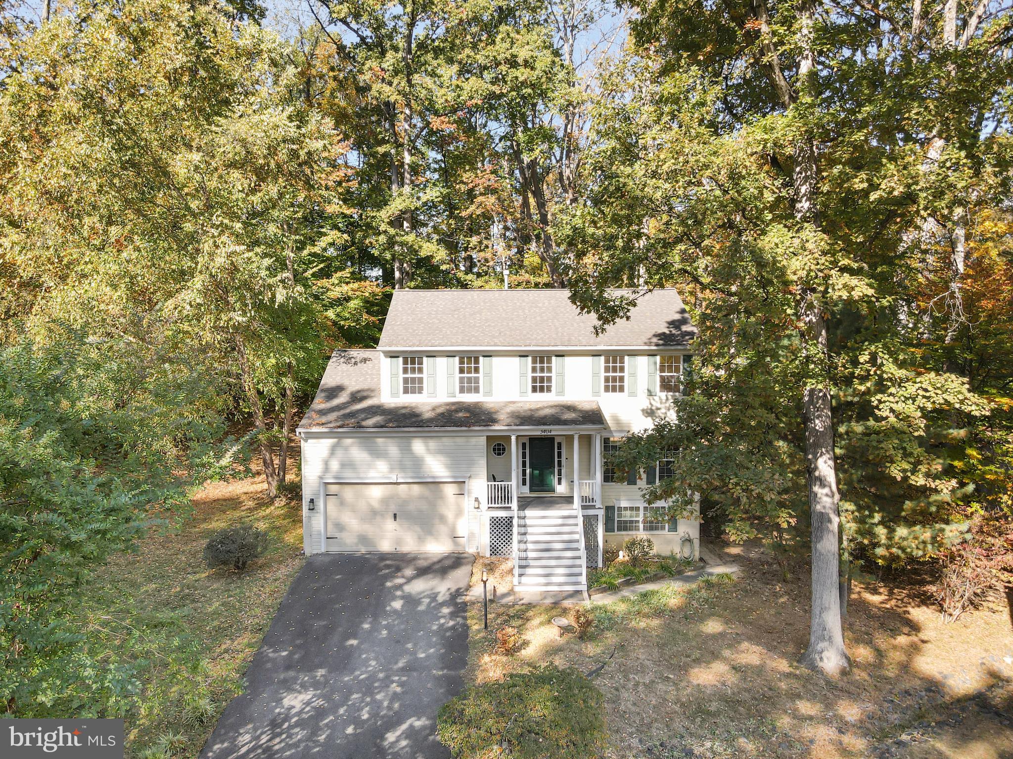 3404 Holly Circle Triangle, VA 22172 - Photo 24 of 68