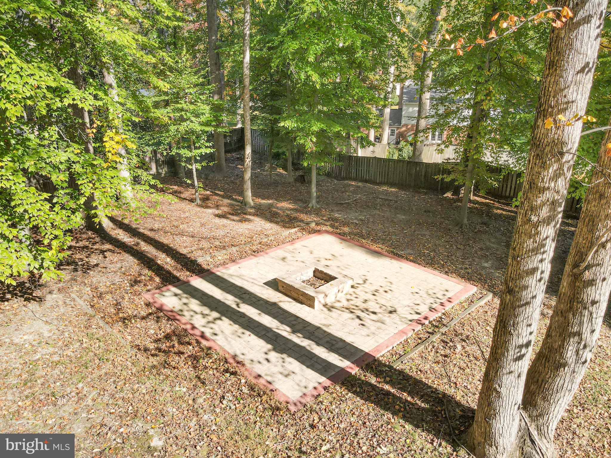 3404 Holly Circle Triangle, VA 22172 - Photo 25 of 68