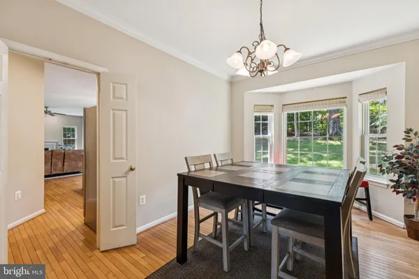 $650,000 | 3404 Holly Circle, Triangle, VA 22172