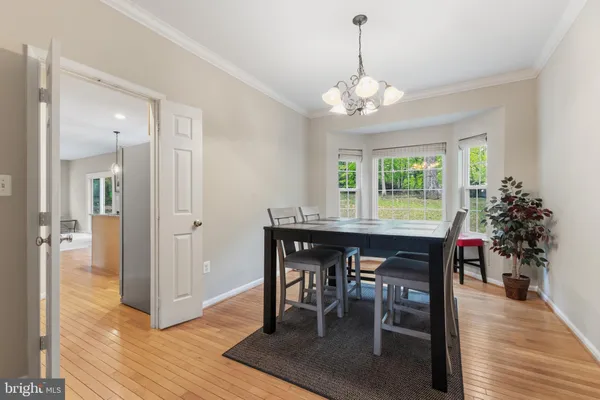 $650,000 | 3404 Holly Circle, Triangle, VA 22172