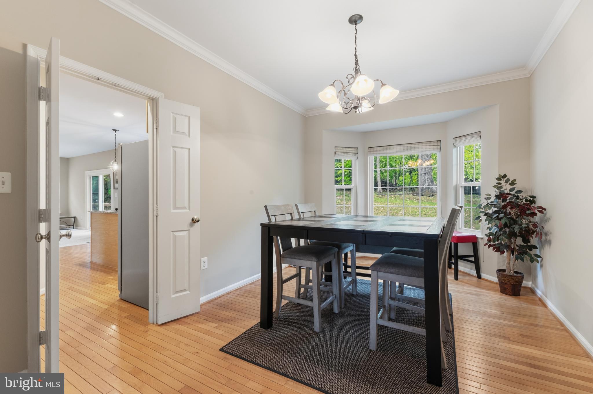 3404 Holly Circle Triangle, VA 22172 - Photo 34 of 68