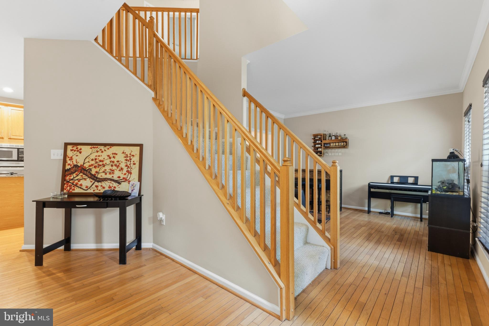3404 Holly Circle Triangle, VA 22172 - Photo 40 of 68