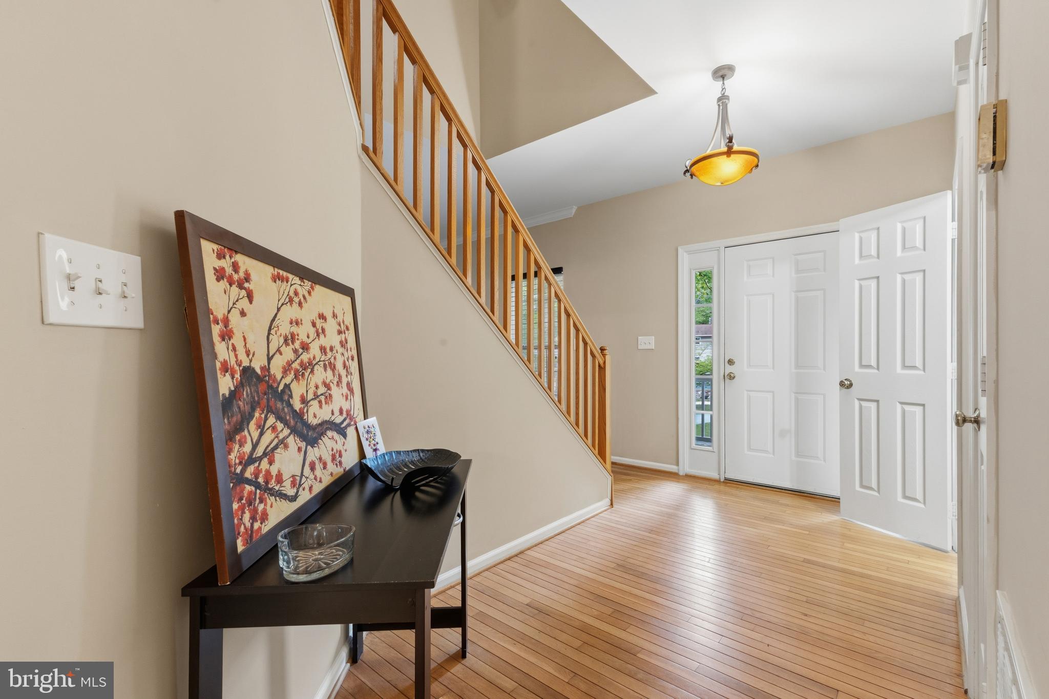 3404 Holly Circle Triangle, VA 22172 - Photo 44 of 68
