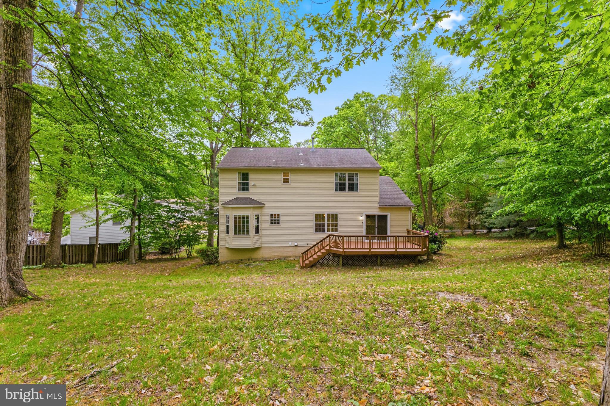 3404 Holly Circle Triangle, VA 22172 - Photo 50 of 68