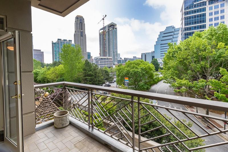 3334 Peachtree Road Northeast, Unit 103 Atlanta, GA 30326 - Photo 1 of 1