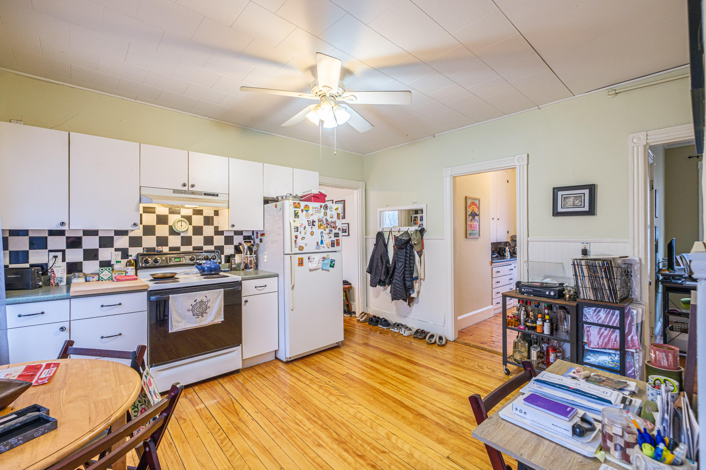 33 Payson Street Portland, ME 04102 - Photo 5 of 16 33 Payson Street