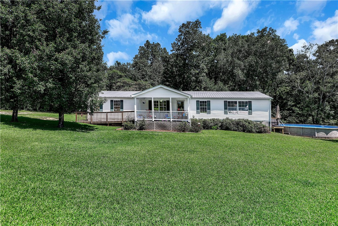 972 West Bear Swamp Road Walhalla, SC 29691 - Photo 1 of 30 Gallery Image 1