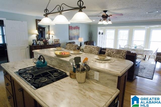 64 Stacy Lane Alpine, AL 35014 - Photo 8 of 31