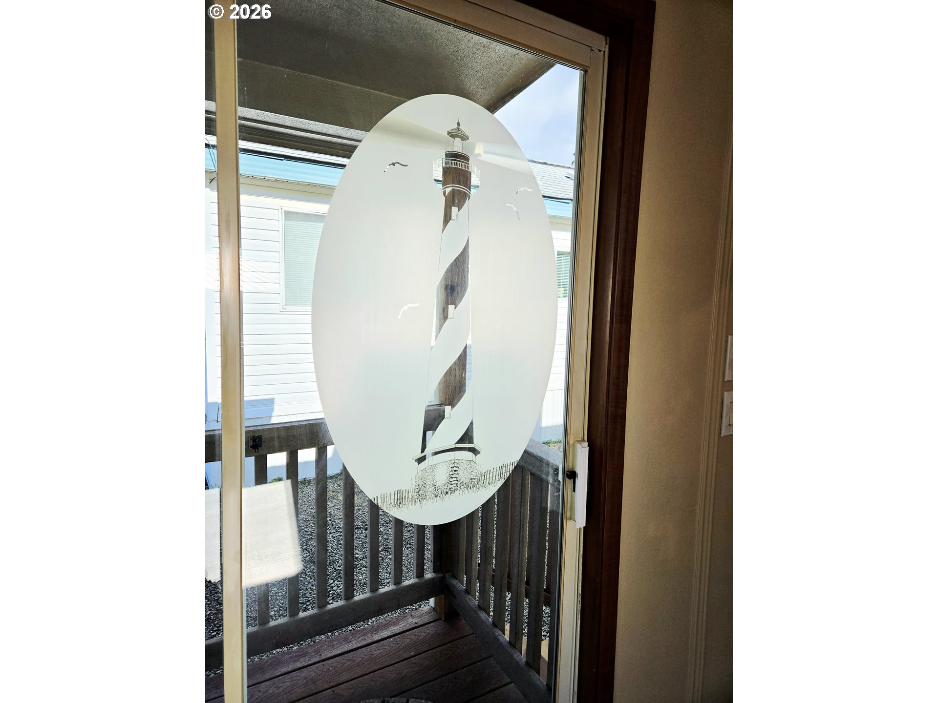 16219 Lower Harbor Road, Unit 18 Brookings, OR 97415 - Photo 12 of 38 a view of entryway