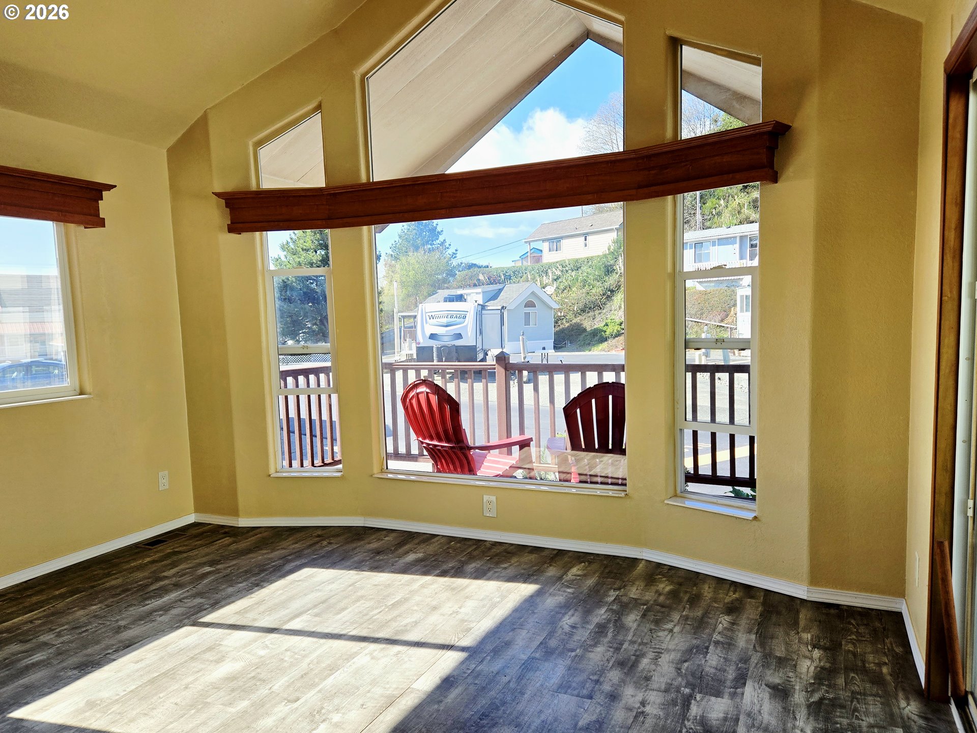 16219 Lower Harbor Road, Unit 18 Brookings, OR 97415 - Photo 15 of 38 a view of an entrance door of the house