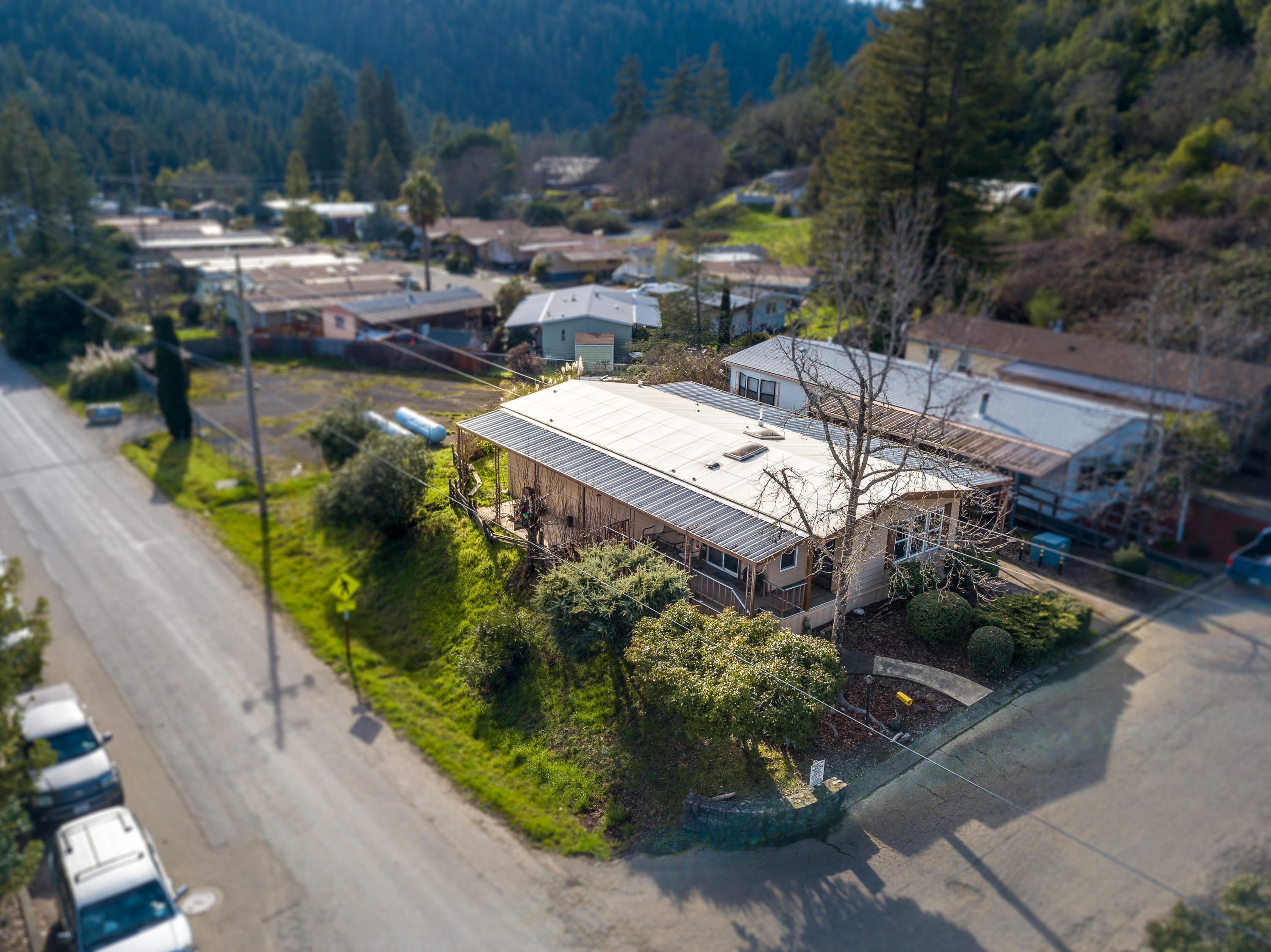 146 West Coast Road, Unit 27 Redway, CA 95560 - Photo 31 of 31