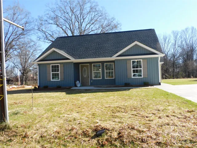 $287,900 | 218 McClain Street, York, SC 29745