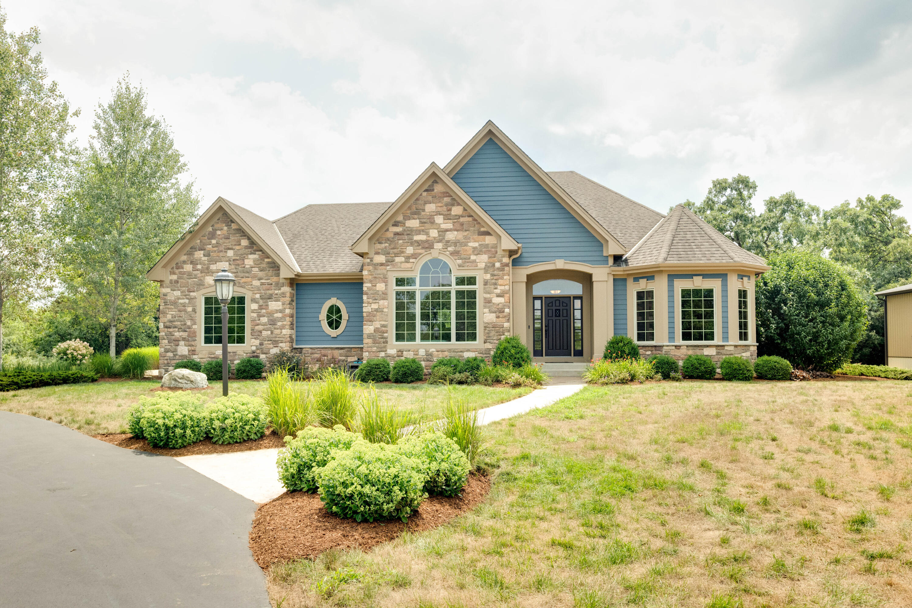 S63-w34455 Piper Road Eagle, WI 53119 - Photo 1 of 56 Welcome Home!