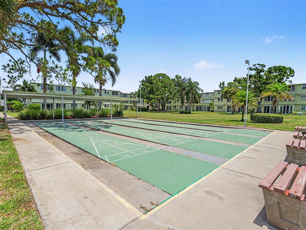 4890 Bay Street Northeast, Unit 324 St. Petersburg, FL 33703 - Photo 23 of 33
