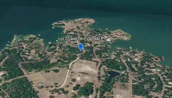 $60,000 | Lot 77 Lcr 894, Jewett, TX 75846