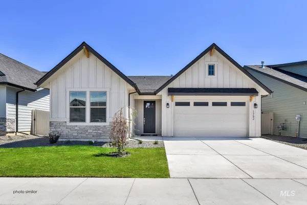 $568,000 | 9750 West Snow Wolf Lane, Star, ID 83669