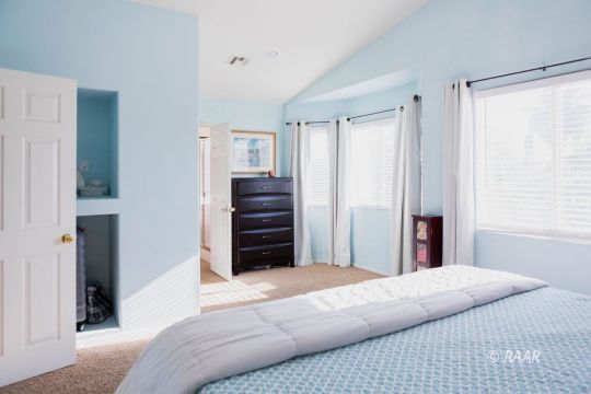 715 Valarie Street Ridgecrest, CA 93555 - Photo 21 of 31