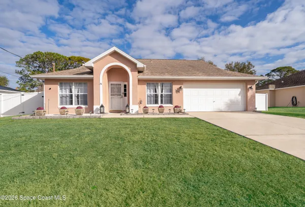 $340,000 | 5150 Melody Street, Cocoa, FL 32927