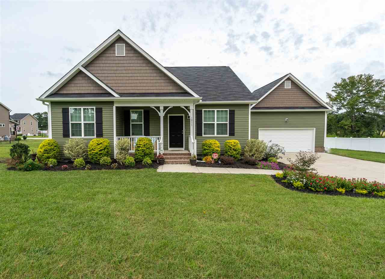 1011 2 Claude Road Willow Spring, NC 27592 - Photo 1 of 28 Photo 1