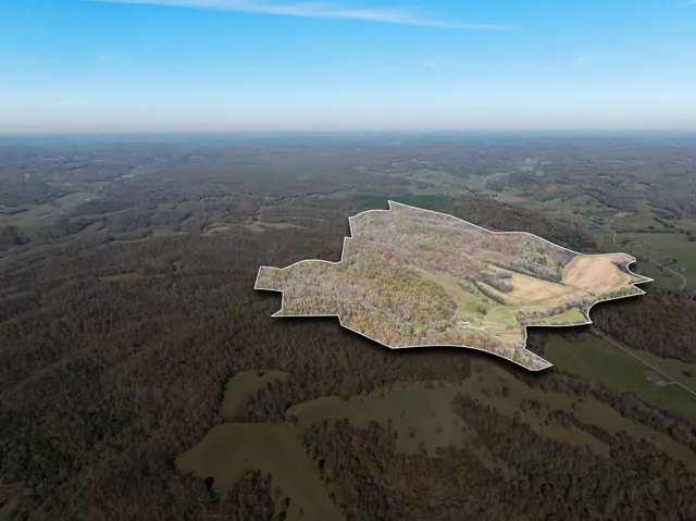 $3,250,000 | 1277 Campbellsville Pike, Lynnville, TN 38472