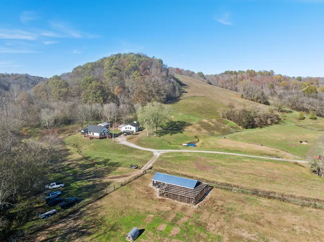 $3,250,000 | 1277 Campbellsville Pike, Lynnville, TN 38472
