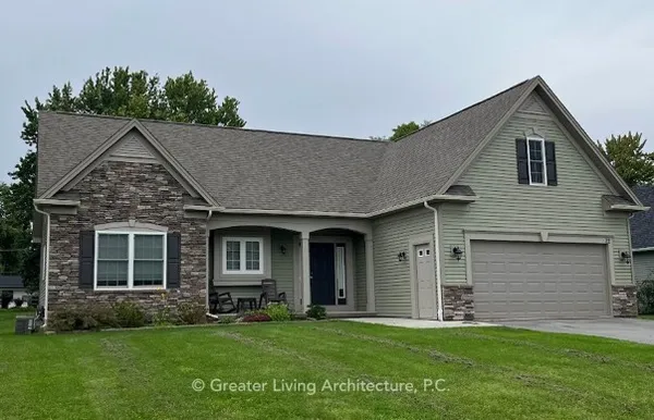 $499,900 | 0 Davison Beach, Unit 4, Parma, NY 14468