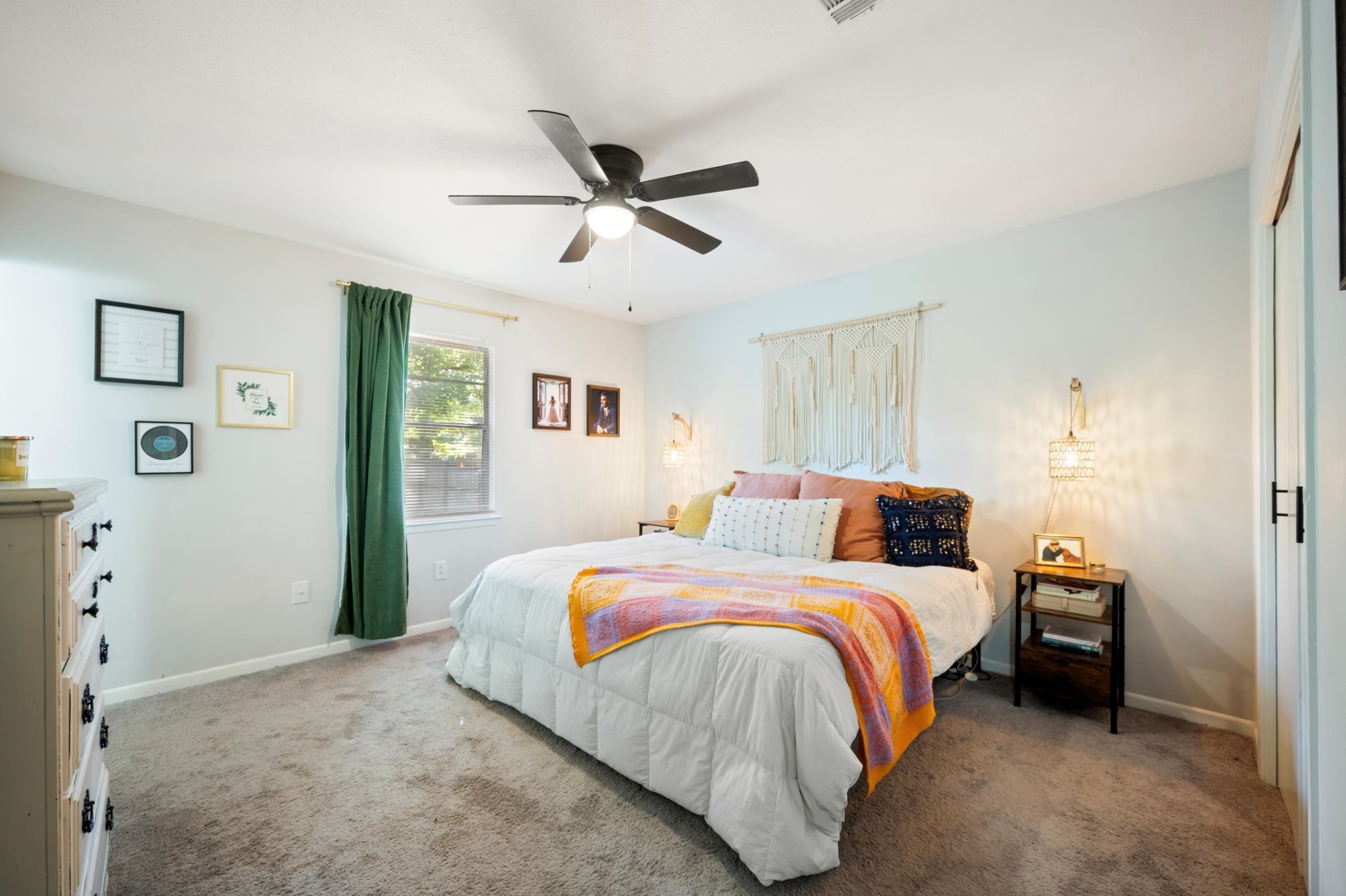 400 Collier Avenue Bay Minette, AL 36507 - Photo 9 of 17 Bedroom