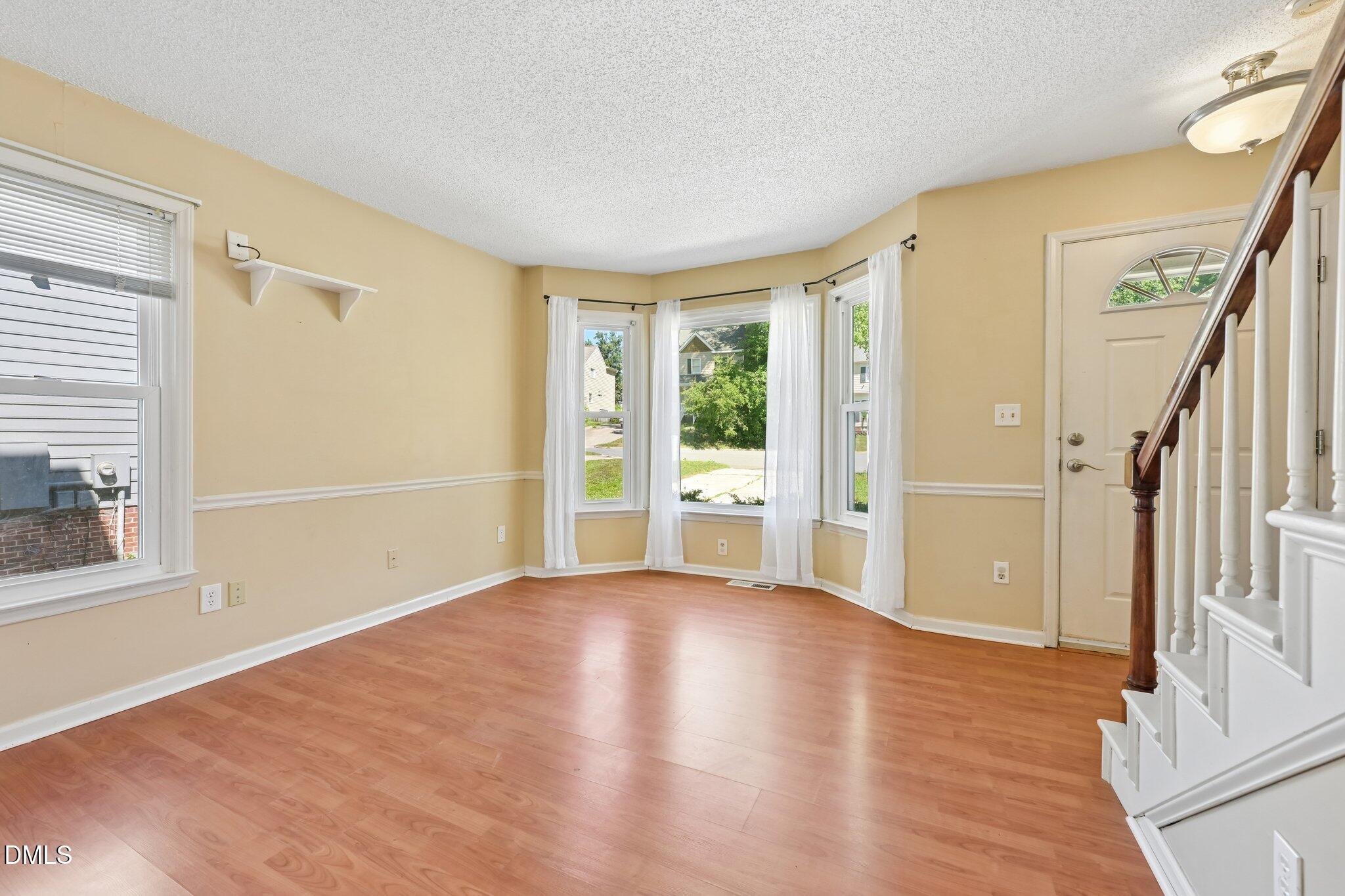 4508 Emmit Drive Raleigh, NC 27604 - Photo 6 of 27