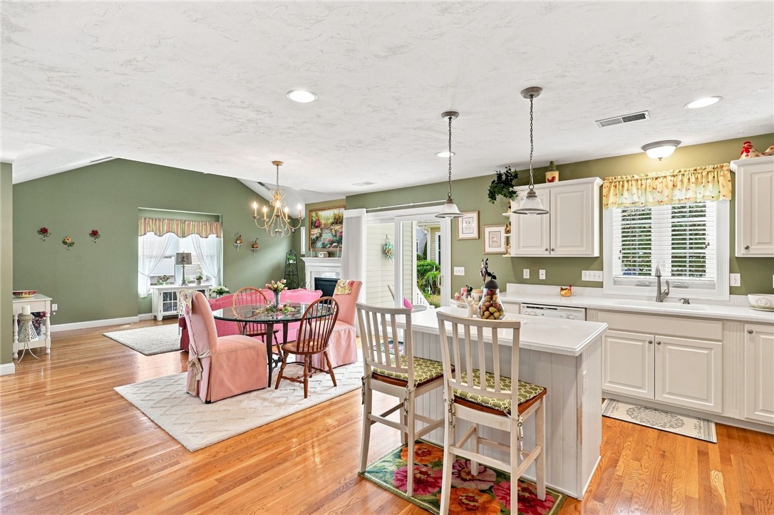 500 Mendon Road, Unit 217 Cumberland, RI 02864 - Photo 8 of 22 Gallery Image 8