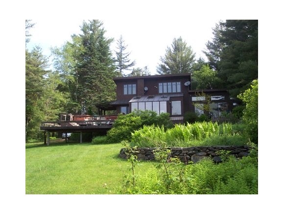 321 Tiffany Road Mount Holly, VT 05730 - Photo 1 of 1