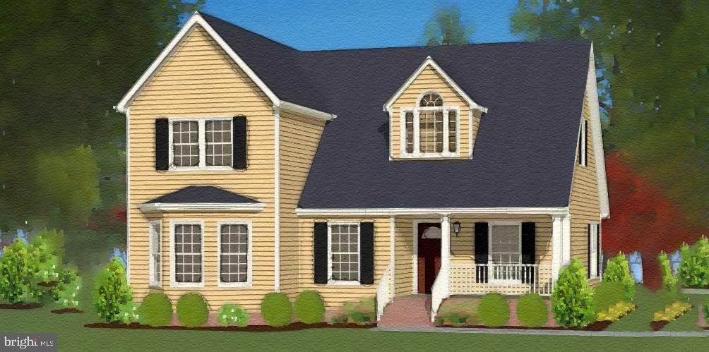 Vip Jon Road Woodford, VA 22580 - Photo 2 of 28