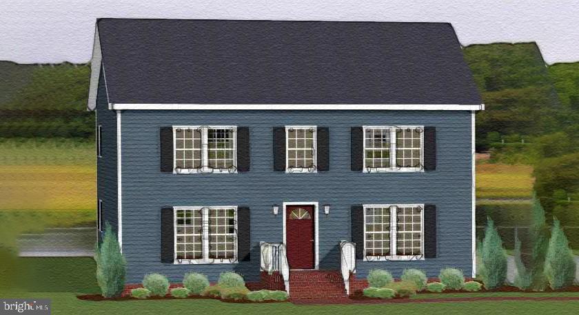 Vip Jon Road Woodford, VA 22580 - Photo 25 of 28