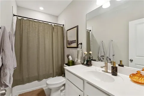 $499,900 | 500 Mansell Street Southeast, Marietta, GA 30008