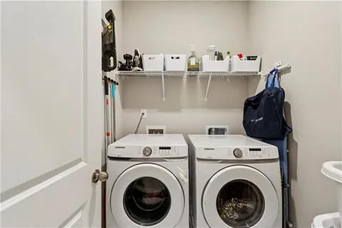 $499,900 | 500 Mansell Street Southeast, Marietta, GA 30008