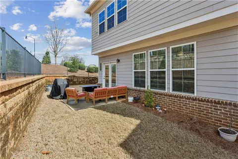 $499,900 | 500 Mansell Street Southeast, Marietta, GA 30008