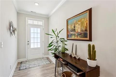 $499,900 | 500 Mansell Street Southeast, Marietta, GA 30008