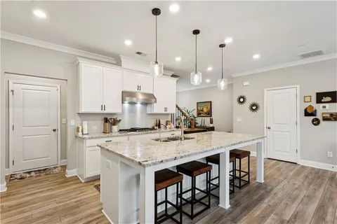 $499,900 | 500 Mansell Street Southeast, Marietta, GA 30008