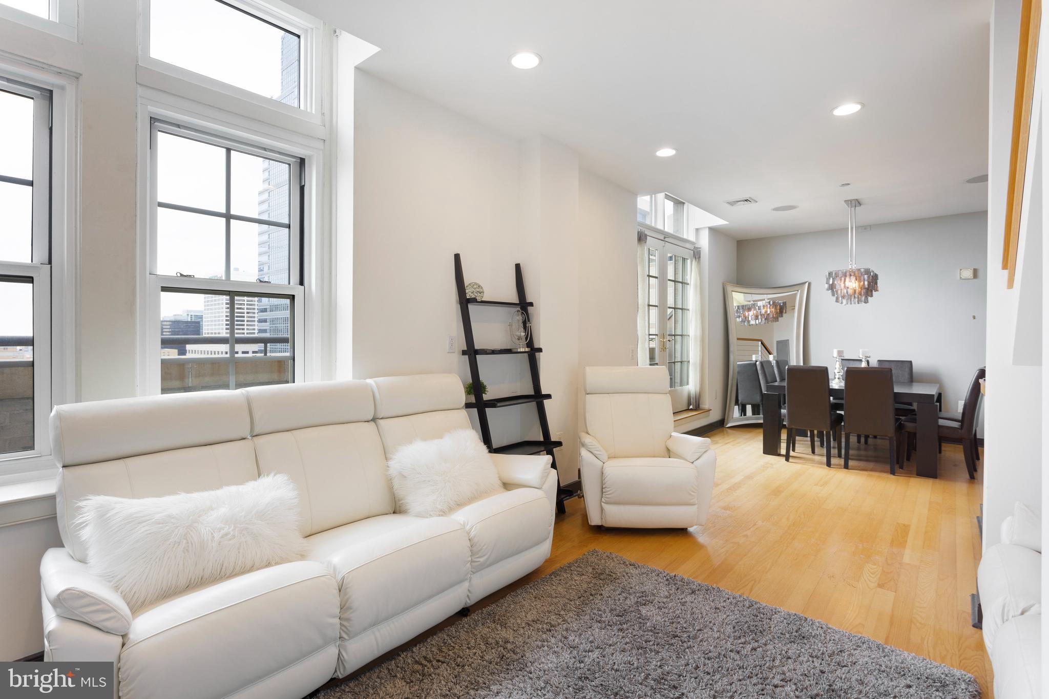 111 South 15th Street, Unit P302 Philadelphia, PA 19102 - Photo 13 of 31