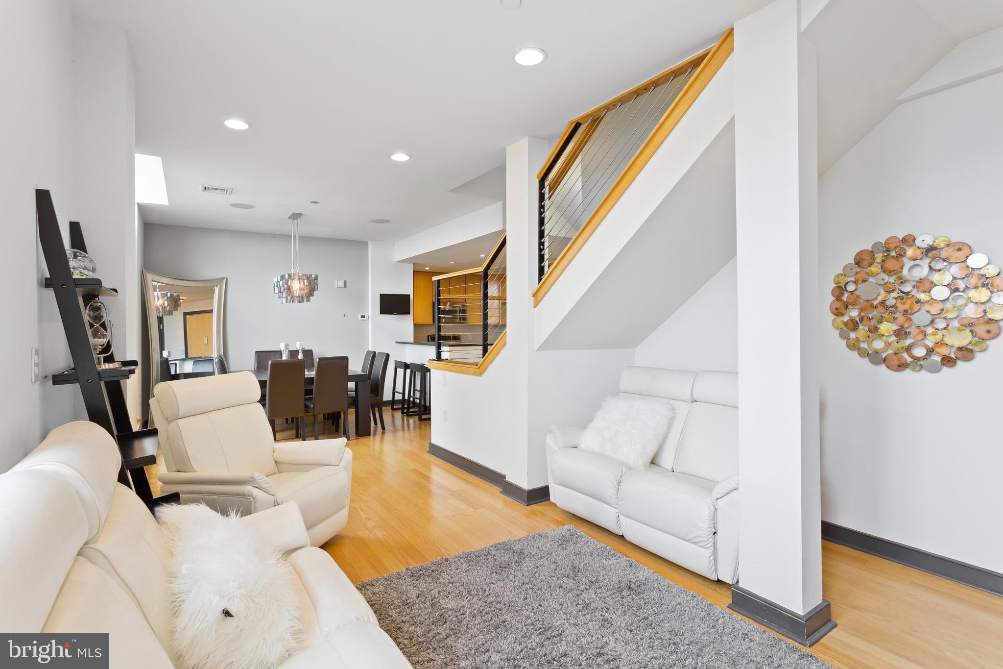 111 South 15th Street, Unit P302 Philadelphia, PA 19102 - Photo 14 of 31