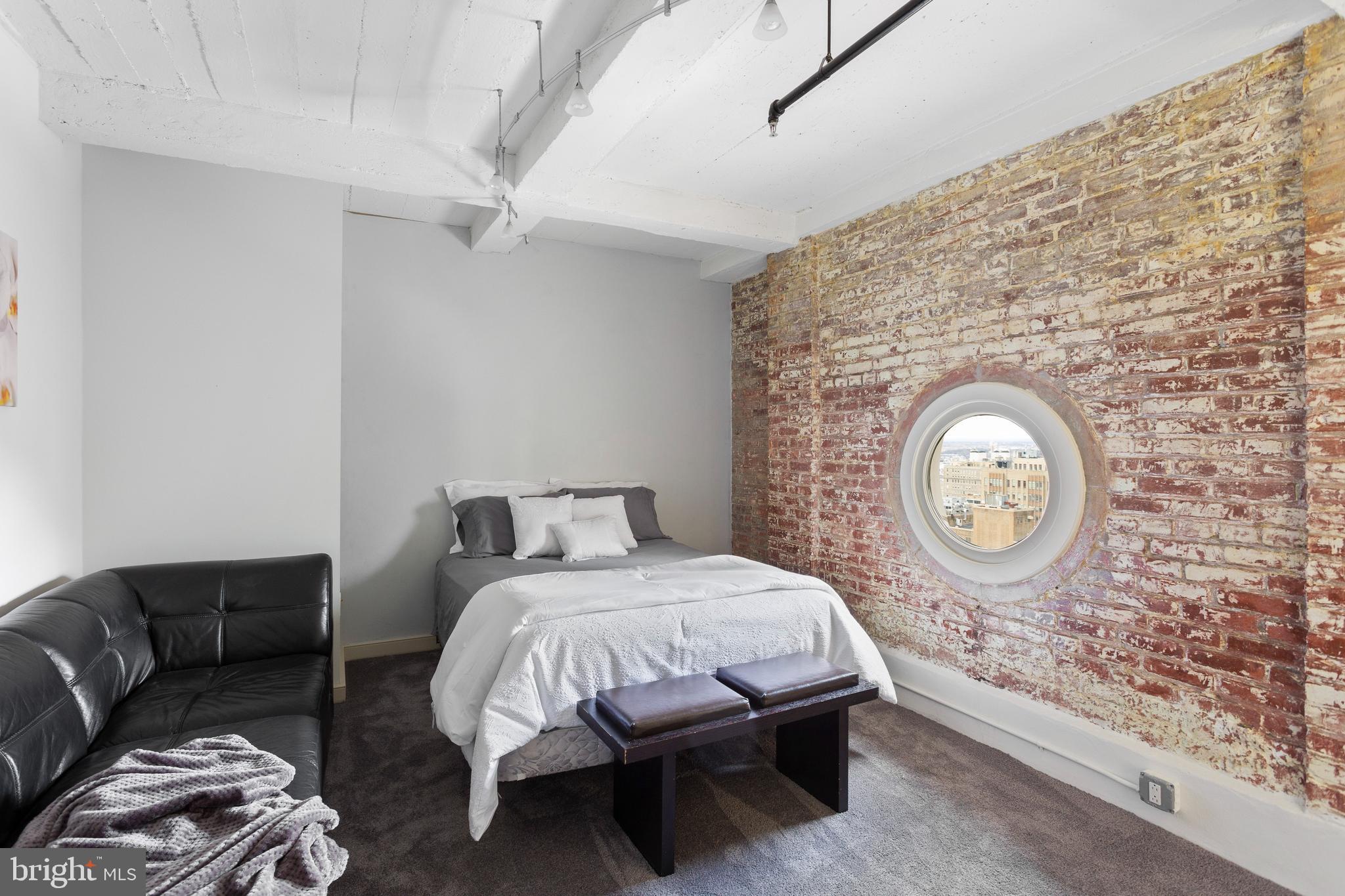 111 South 15th Street, Unit P302 Philadelphia, PA 19102 - Photo 21 of 31