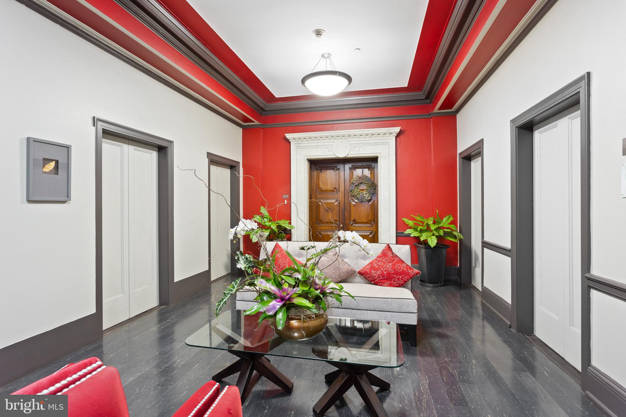 111 South 15th Street, Unit P302 Philadelphia, PA 19102 - Photo 29 of 31
