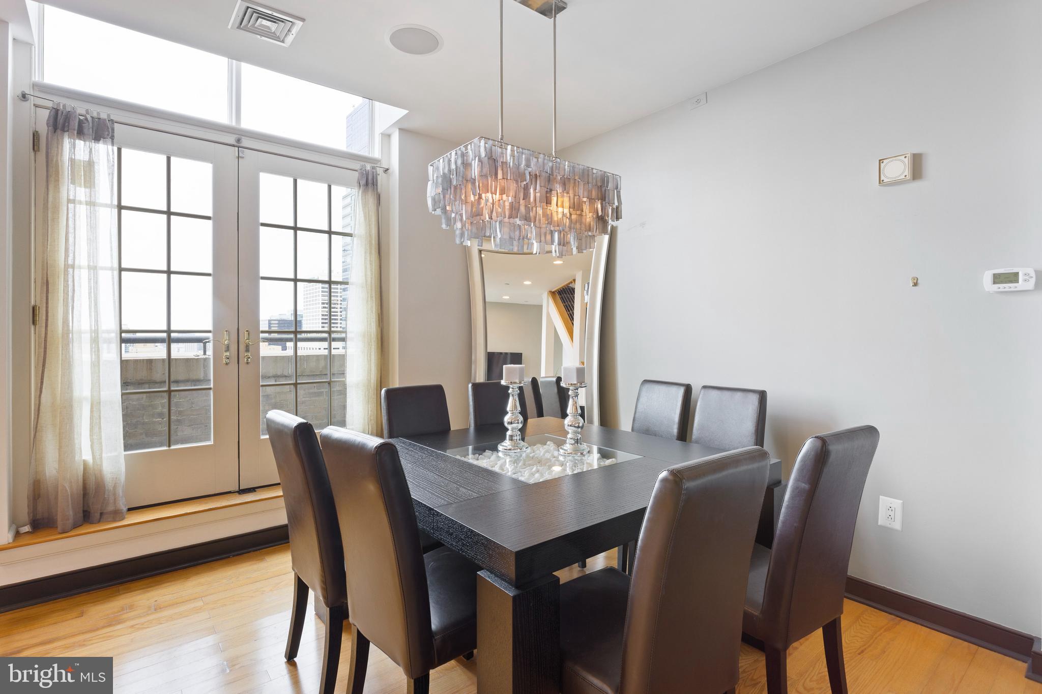 111 South 15th Street, Unit P302 Philadelphia, PA 19102 - Photo 7 of 31